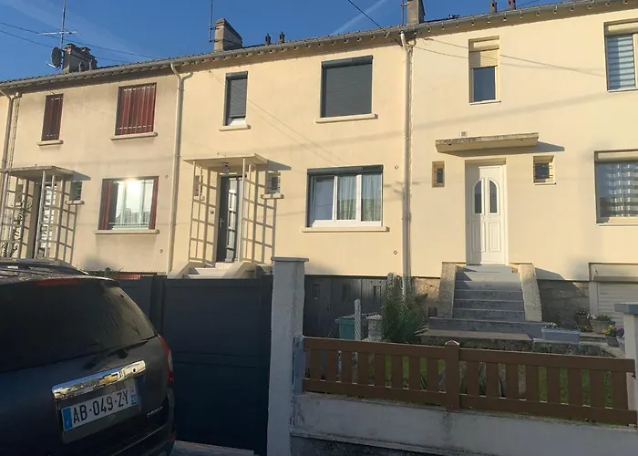 Studio Individuel Pres De Paris