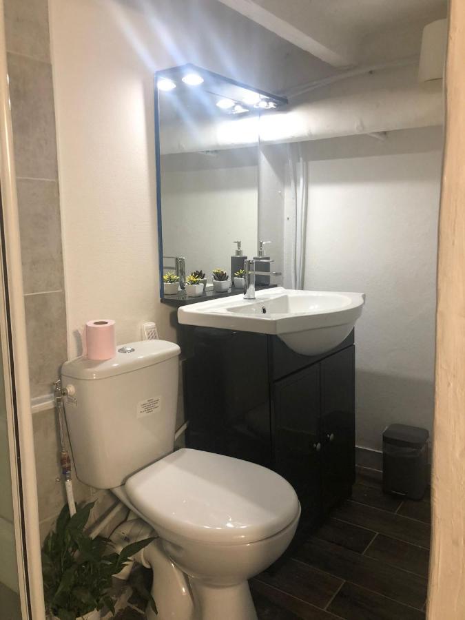 Individuel Dans Maison Hébergement de vacances Mantes-la-Jolie